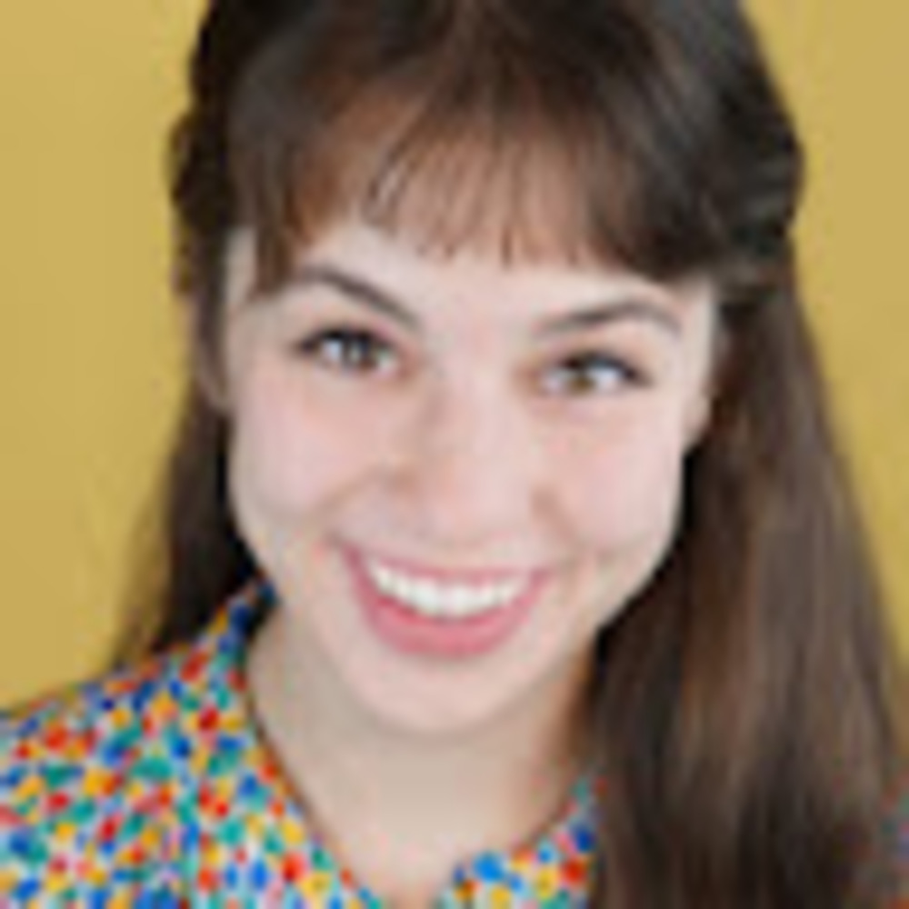 Meet your Posher, Lizzy
